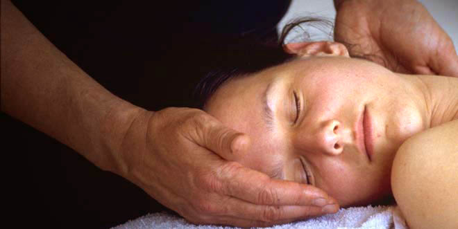 Offrez-vous, offrez-lui un massage de bien-&ecirc;tre