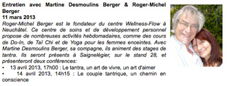 Article Mieux-Vivre
