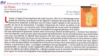 Article Mieux-Vivre