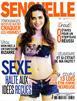 Sensuelle