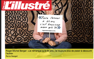 L'illustr&eacute; - sexualit&eacute; en couple