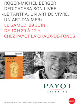Payot d&eacute;dicace